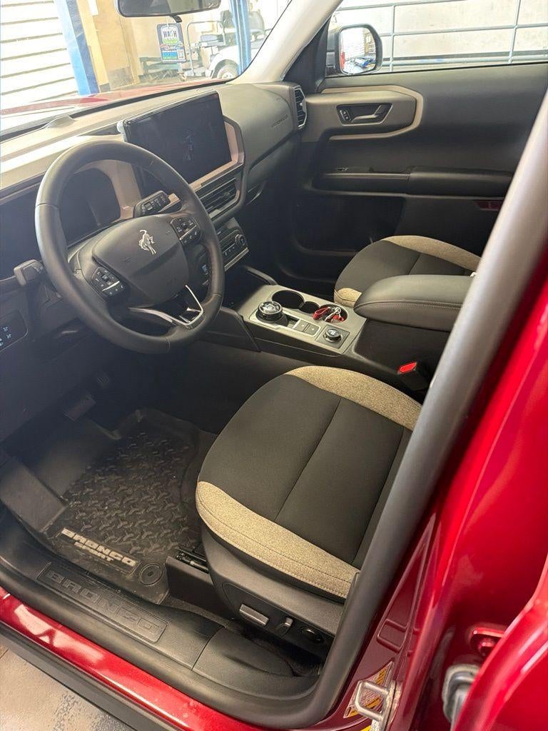 ford bronco sport 2025 3FMCR9BN9SRF36783 image ford bronco sport 2025 3FMCR9BN9SRF36783 image